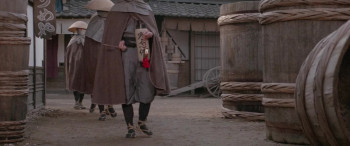 Lone Wolf and Cub: Baby Cart in Peril (1972) download