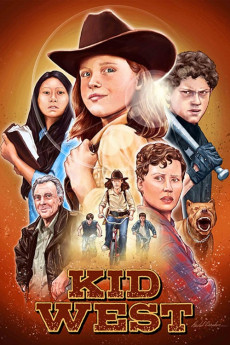 Kid West (2022) download