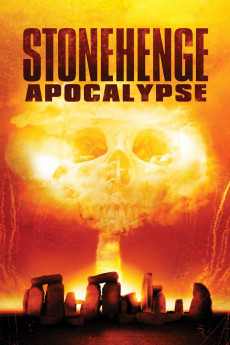 Stonehenge Apocalypse (2022) download