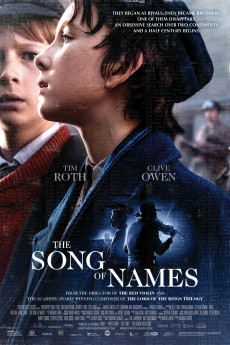 The Song of Names (2019) download