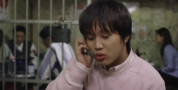 My Sassy Girl (2001) download