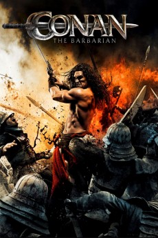 Conan the Barbarian (2022) download