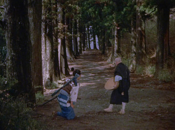 Samurai II: Duel at Ichijoji Temple (1955) download