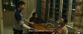 Ip Man 4: The Finale (2019) download