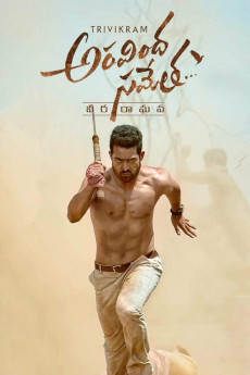 Aravindha Sametha (2018) download