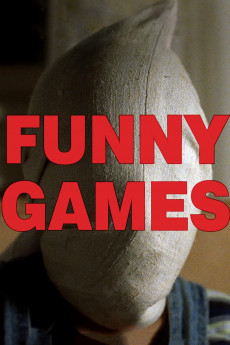 Funny Games (2022) download