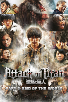 Attack on Titan Part 2 (2022) download