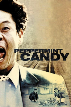 Peppermint Candy (2022) download