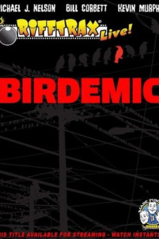 RiffTrax Live: Birdemic - Shock and Terror (2022) download
