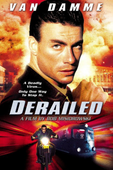 Derailed (2022) download