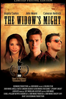 The Widow's Might (2022) download