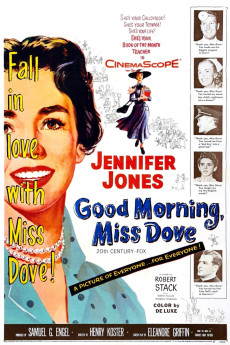 Good Morning, Miss Dove (2022) download