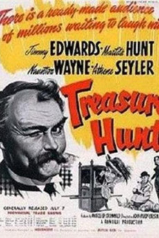 Treasure Hunt (2022) download