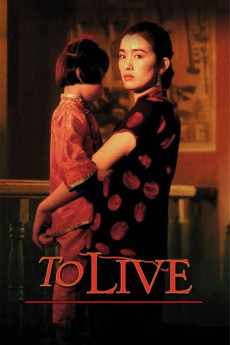 To Live (2022) download