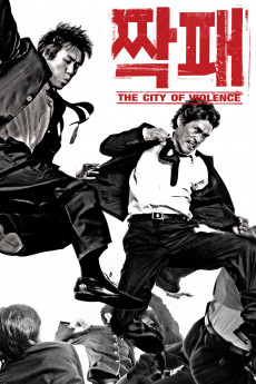 The City of Violence (2022) download