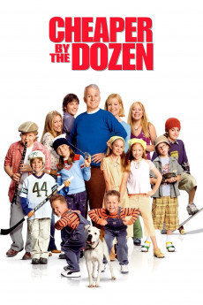 Cheaper by the Dozen (2003) download