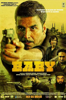 Baby (2022) download