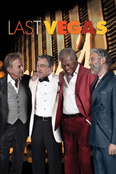 Last Vegas (2022) download