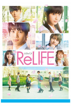 ReLIFE (2022) download