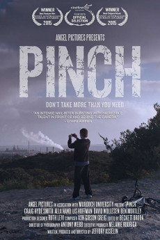 Pinch (2015) download