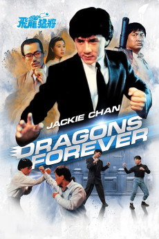 Dragons Forever (2022) download