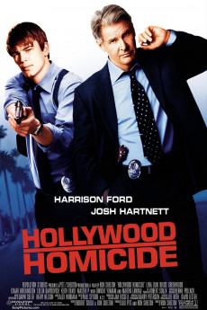 Hollywood Homicide (2022) download