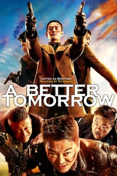 A Better Tomorrow 2018 (2022) download