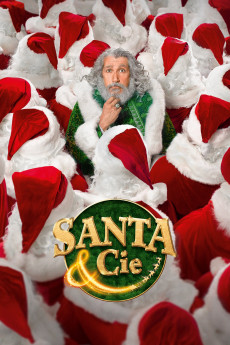 Santa & Cie (2022) download