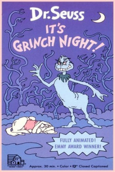 Halloween Is Grinch Night (2022) download