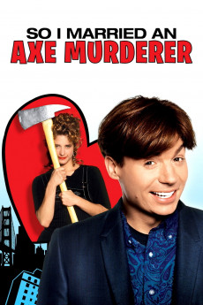 So I Married an Axe Murderer (2022) download