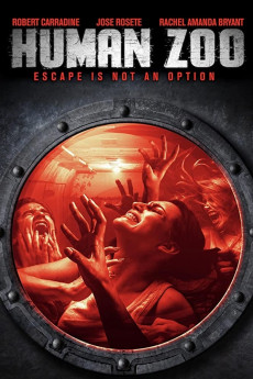 Human Zoo (2022) download