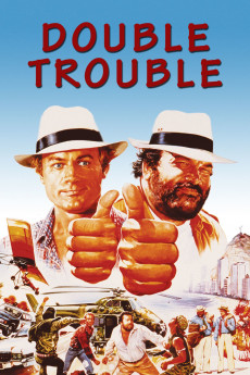 Double Trouble (2022) download