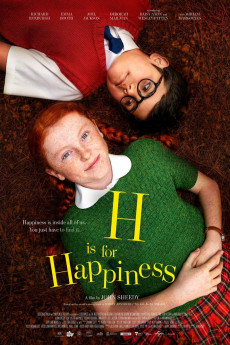 H is for Happiness (2022) download