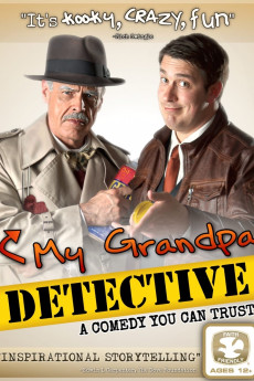 My Grandpa Detective (2016) download