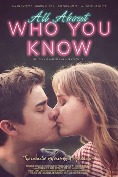 All About Who You Know (2022) download