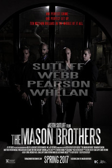 The Mason Brothers (2020) download