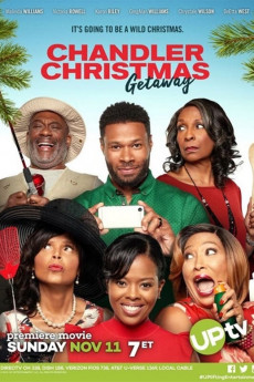 Chandler Christmas Getaway (2022) download