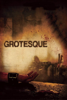 Grotesque (2022) download