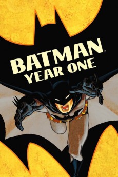 Batman: Year One (2022) download