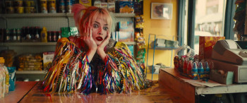 Birds of Prey (2020) download