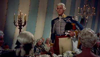 Beau Brummell (1954) download