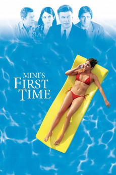 Mini's First Time (2022) download