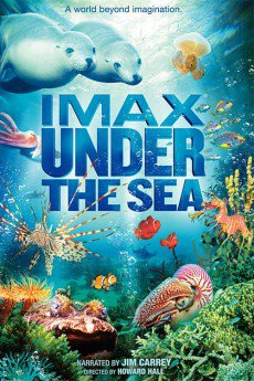 Under the Sea 3D (2022) download