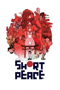 Short Peace (2022) download