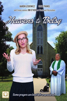Heavens to Betsy (2022) download