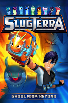 Slugterra: Ghoul from Beyond (2022) download