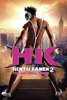 Hentai Kamen: The Abnormal Crisis (2022) download