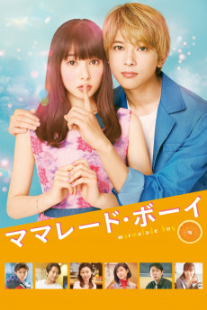 Marmalade Boy (2022) download