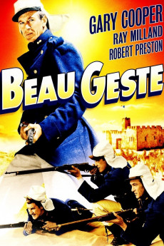 Beau Geste (2022) download