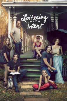 Loitering with Intent (2022) download